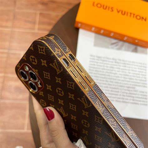 lv iphone 8 case|louis vuitton iPhone case price.